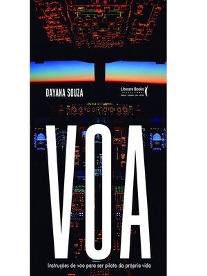 cover image of VOA